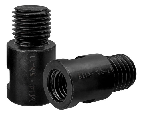 Adaptador De Amoladora Angular M14 A 5/8 Pulgadas-11, 2 Unid
