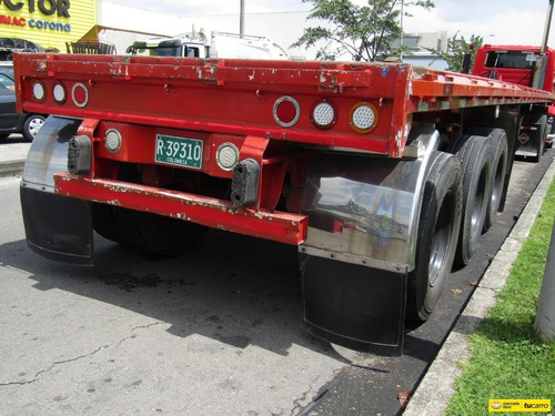 Trailers Trailers
