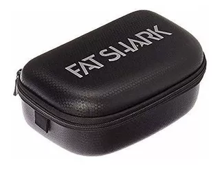 Fat Shark Fsv2649 - Carry Placa Frontal De Auriculares - Caj