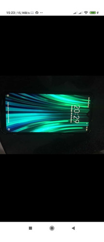 Celular Xiaomi Redmi Note 8t