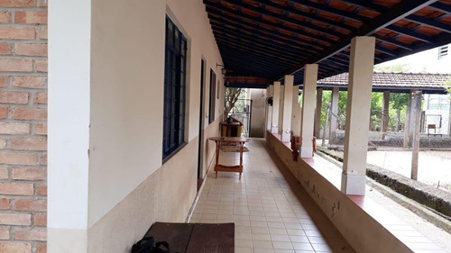 Imagem 5 de 24 de Chácara À Venda, 4900 M² Por R$ 1.400.000,00 - Buquirinha - São José Dos Campos/sp - Ch0079