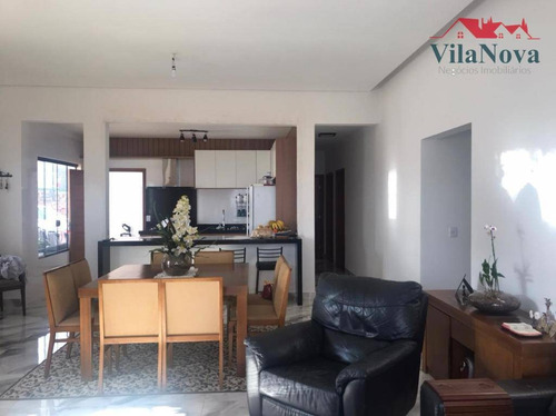 Imagem 10 de 13 de Chácara À Venda, 1000 M² Por R$ 1.300.000,00 - Terras De Itaici - Indaiatuba/sp - Ch0115
