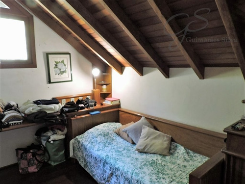 Imagem 11 de 15 de Casa Em Chácara Santa Lúcia Dos Ypes - Carapicuíba - 4072