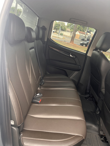 Chevrolet S10 2.8 Ltz High Country Cab. Dupla 4X4 Aut. 4P