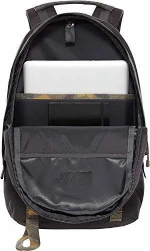 The North Face Lineage Pack 20l Mochila Para Port til 15 Cuotas