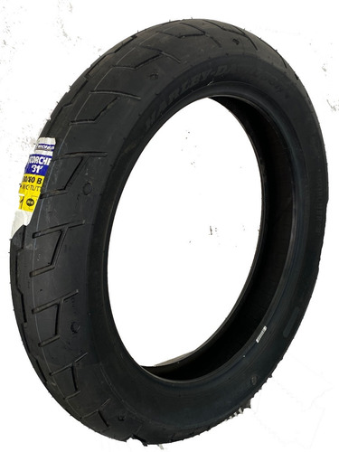 Llanta 130/60b19 Michelin Scorcher 31 Hd F Tl/tt 605796