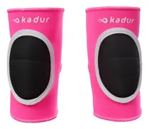 Comprar Rodilleras Acolchadas Voley Rango Patin Arqueros Mma Volley Color Fucsia Talle Xs (4)