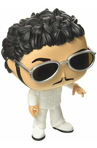 Funko Pop! Backstreet Boys - Aj Mclean B07nssdbjj1