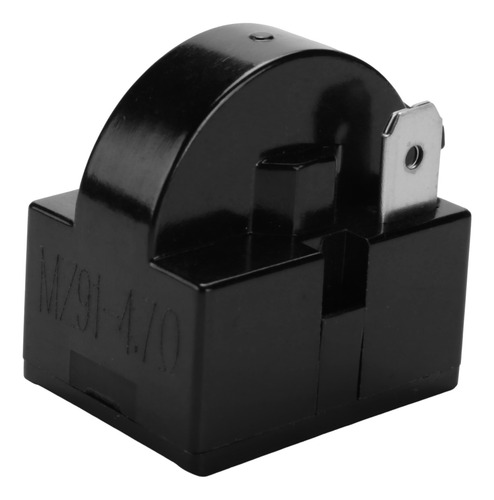 Relés Arranque Qp2-4.7 Ptc Protector Heladera Sobrecarga