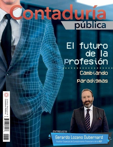 Revista Contaduría  Pública  |  Septiembre  2019