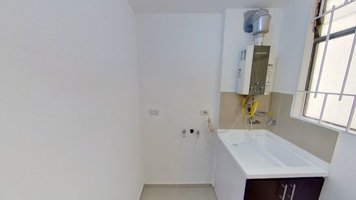 Imagen 7 de 24 de Venta De Apartamento En Ciudad Salitre