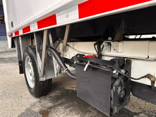 Foton Mini Truck Tm3 2024