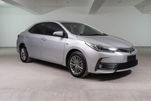 Imagen 7 de 15 de Toyota 2019 Corolla 1.8 Xei L/17