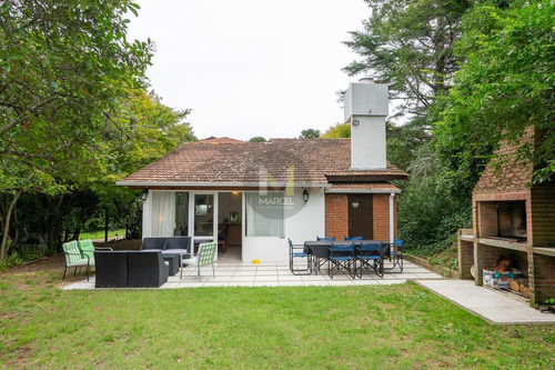 Imagen 13 de 25 de 4 Ambientes En Venta - Pinamar Golf