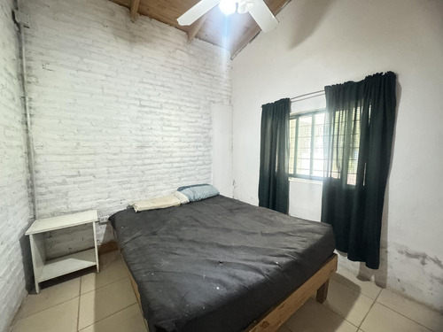 Casa De Fin De Semana En Venta En Oliveros