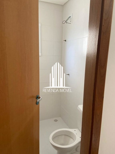 Imagem 6 de 15 de Apartamento 2 Dormitórios À Venda Em Santo André - Ri538