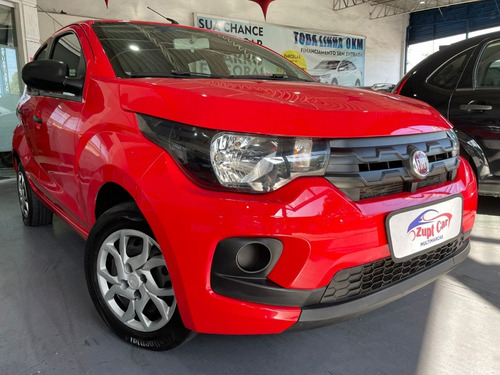 Fiat Mobi 1.0 Like Flex 5p