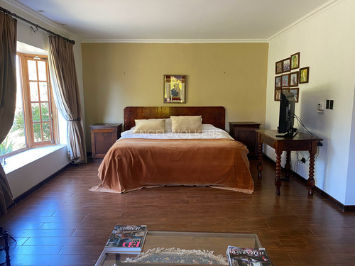 Casa En Condominio En San Fernando
