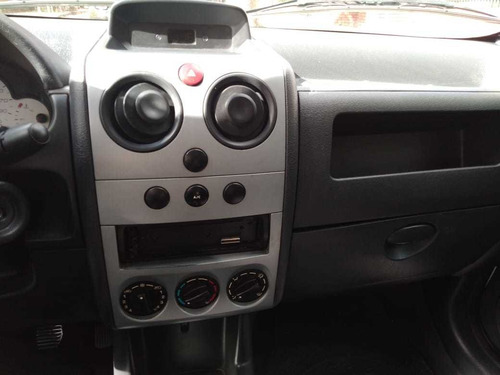 Citroën Berlingo 2013 Pack Hdi Furgon Vidriado Con Asientos