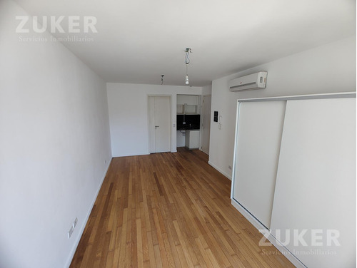 Alquiler Departamento Palermo Monoambiente Excelente