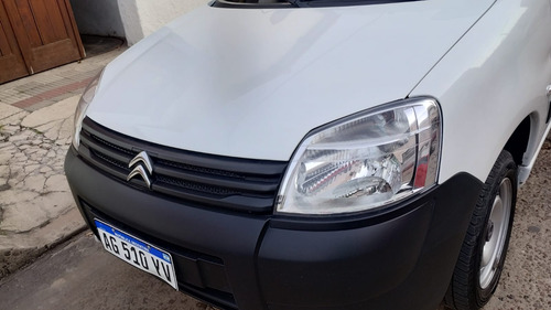 Citroën Berlingo Furgon 1.6 Bussines Hdi 92cv
