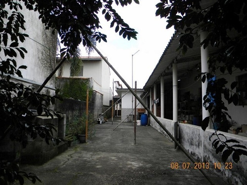 Imagem 6 de 7 de Casa Para Venda, 2 Dormitórios, Mogi Moderno - Mogi Das Cruzes - 1453