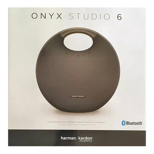 Parlante Harman Kardon Onyx 6