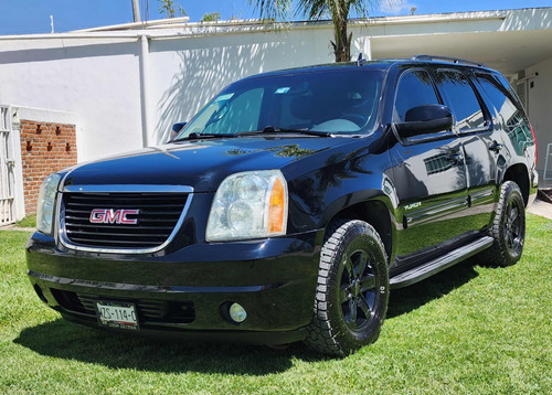 Gmc Yukon 3 Filas