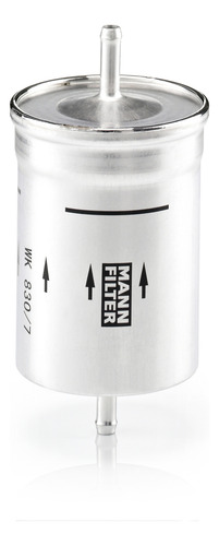 Filtro De Combustible Wk830-7 Mann Filter