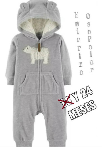 Ropa Carters Bebes Bodys, Conjuntos, Enterizos, 3,6,9,12,18,