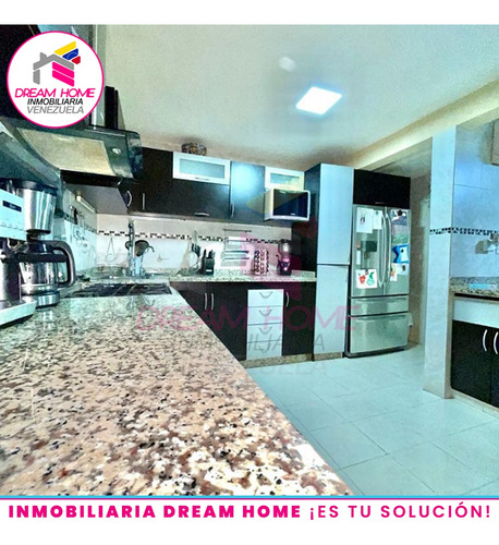 Townhouse En Venta Urb. Las Mesetas Cúa