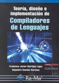 Teoría, Diseño E Implementación De Co... (libro Original)