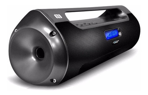 Pyle Parlante Portatil Pbmspg50 Usb Sd Bluetooth 3,5 Jack