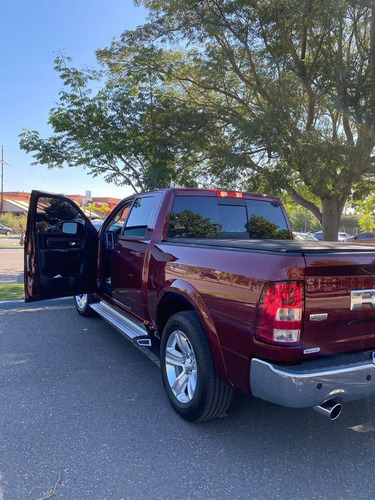 Ram 1500 2020 5.7 Laramie Atx V8