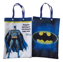 Comprar Bolsitas Golosineras Tela Souvenir Personalizadas X10 Bt.mn