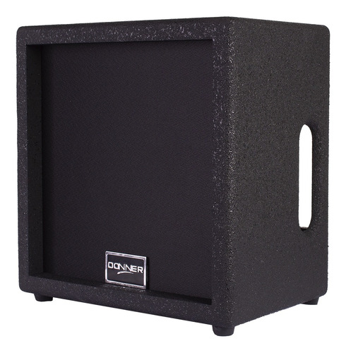 Cubo Amplificador Para Guitarra Donner Electra - 15w Rms