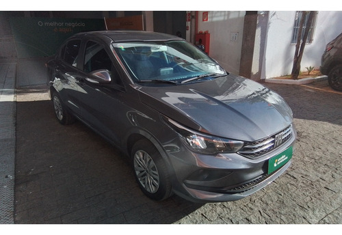 Fiat Cronos 1.3 FIREFLY FLEX DRIVE MANUAL