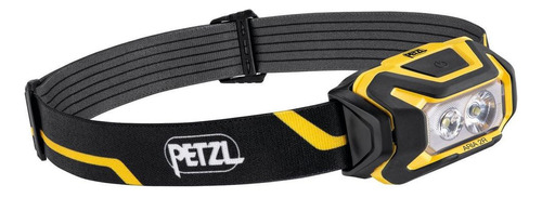 Linterna Frontal Aria 2r Petzl Color: None