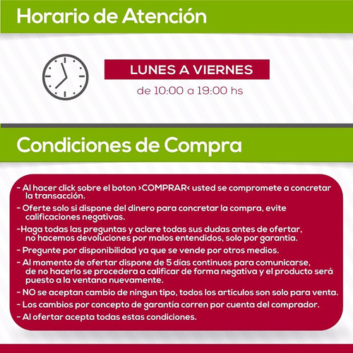 Cocinas Gas 6 Hornallas Tem Avanti Inox Gran Horno Enc