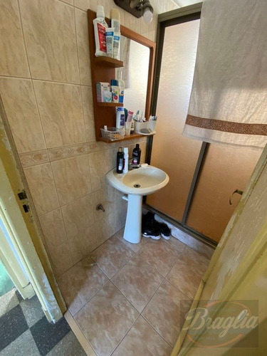 Imagen 4 de 6 de Venta Apartamento 2 Dormitorios Cordón Braglia 919g