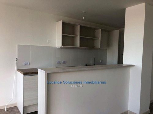 Imagen 17 de 25 de A Estrenar 2 Dormitorio Con Garage La Blanqueada Cw181443