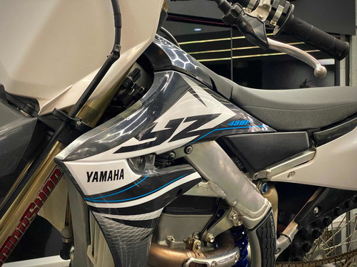Imagen 3 de 11 de Yamaha Yzf 450cc