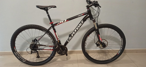 Bicicleta Cannondale 