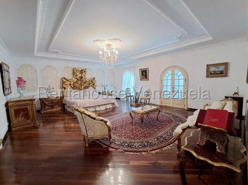 Se Vende Casa En La Lagunita Country Club