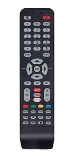 Control Remoto Para Smart Tv Tcl L40b2800 L32b2800 L40d2730a