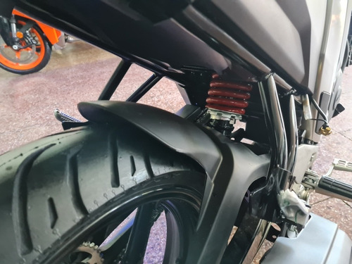 Imagen 3 de 14 de Yamaha Fz Fi 0km - Permuta - Financiacion -