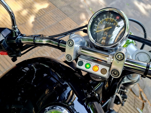 Imagen 8 de 10 de Yamaha Xv 250 (virago)