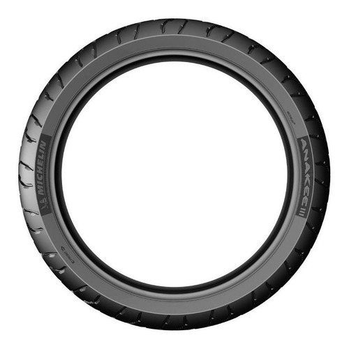 Imagen 2 de 6 de Cubierta Michelin Anakee 3 170 60 17 72v Tl Tt
