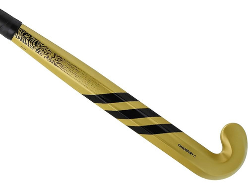 Palo De Hockey adidas Chaos Fury 5 30% Carbon. Hockey Player