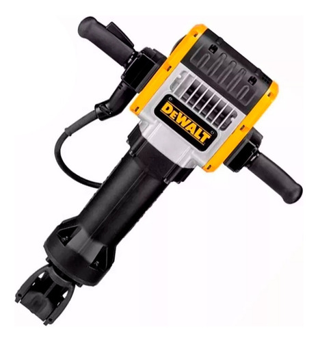 Martillo Neumatico Demoledor Electrico Alquiler Martillete